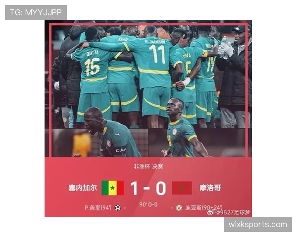 摩洛哥国家队阶段表现稳健，继续呈现非洲杯小组赛的竞争力