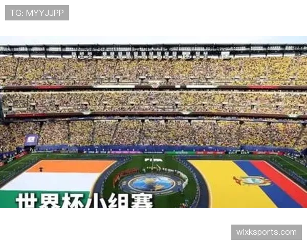 科特迪瓦1-0厄瓜多尔回顾:E组首轮关键胜利 科特迪瓦1-0厄瓜多尔回顾:E组首轮关键胜利